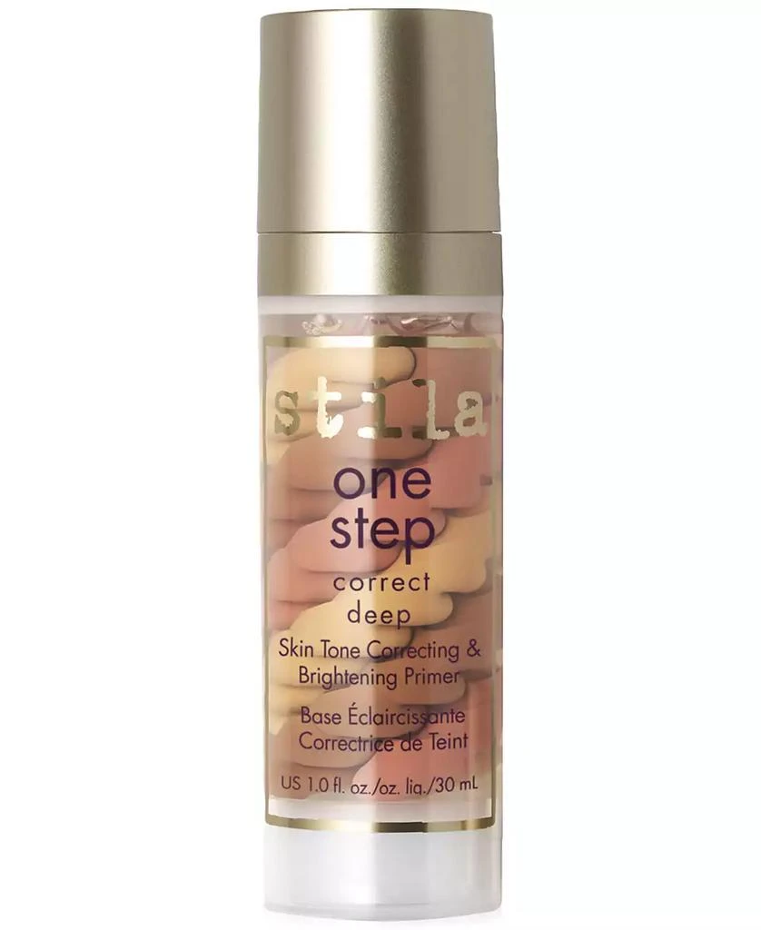 商品Stila|One Step Correct Skin Tone Correcting & Brightening Primer,价格¥270,第3张图片详细描述