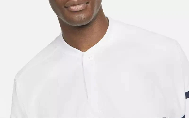 商品NIKE|Nike Men's 2022 NGC Long Sleeve Golf Top,价格¥745,第5张图片详细描述