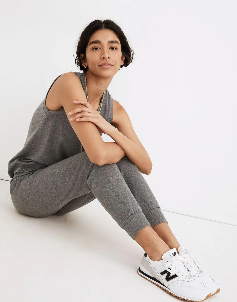 商品Madewell|MWL Breeze Slim Joggers,价格¥355,第2张图片详细描述