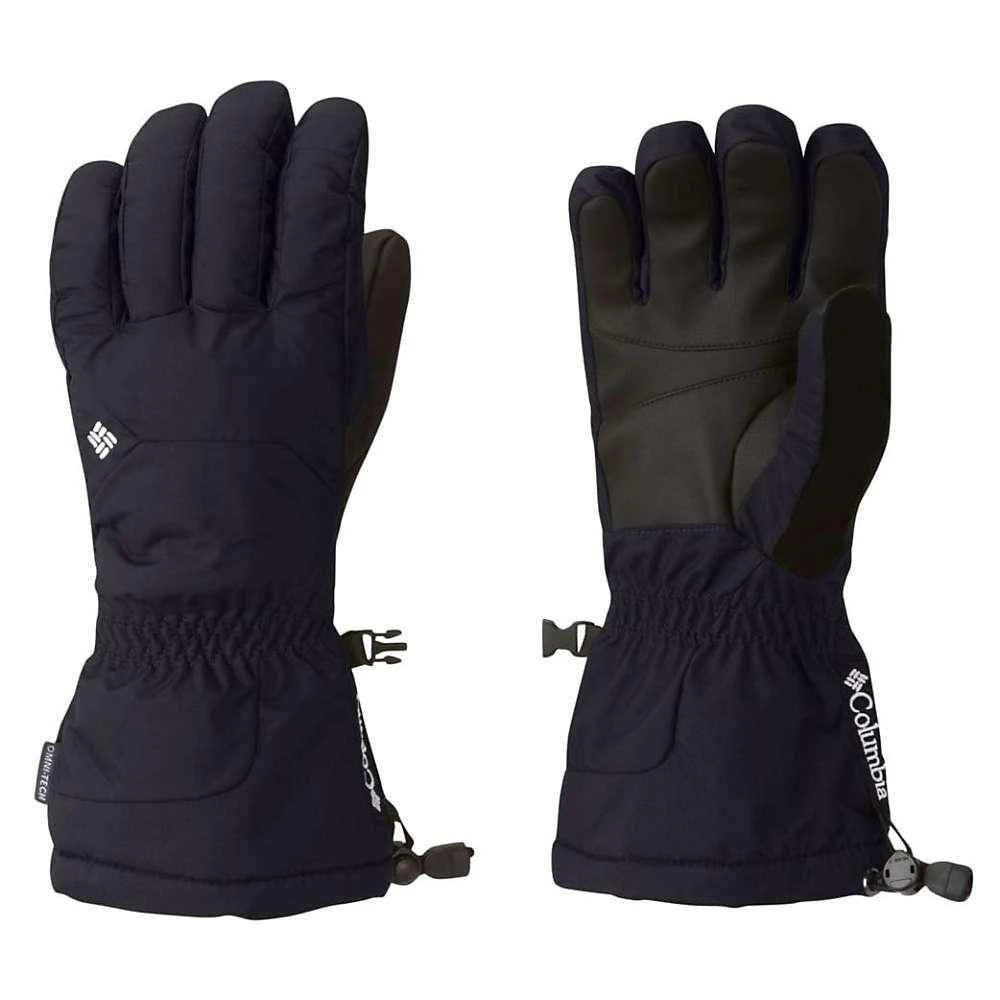 商品Columbia|Columbia Men's Tumalo Mountain Glove,价格¥372,第1张图片