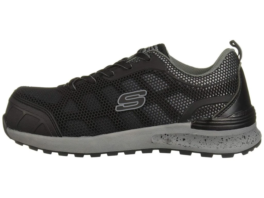 商品SKECHERS|Bulklin - Lyndale Composite Toe,价格¥748,第4张图片详细描述