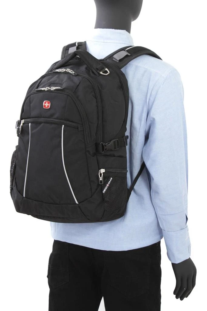 Four Pocket Backpack 商品