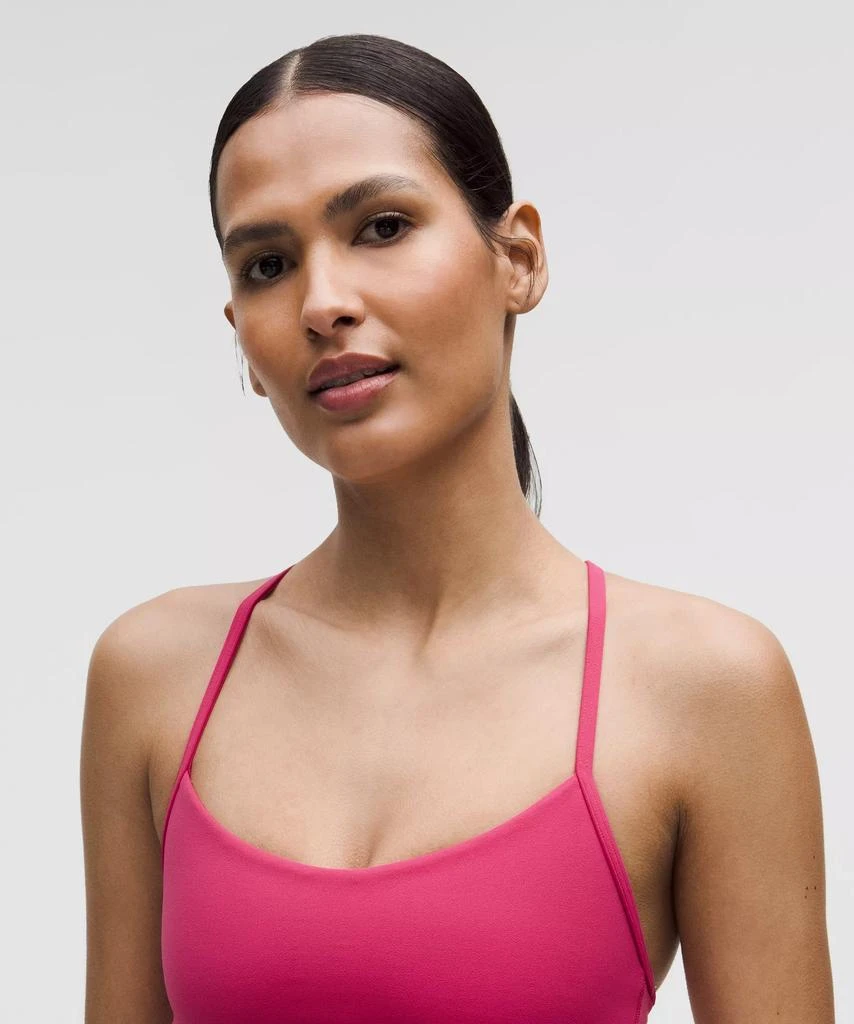 Flow Y Bra Nulu *Light Support, A–C Cups 商品