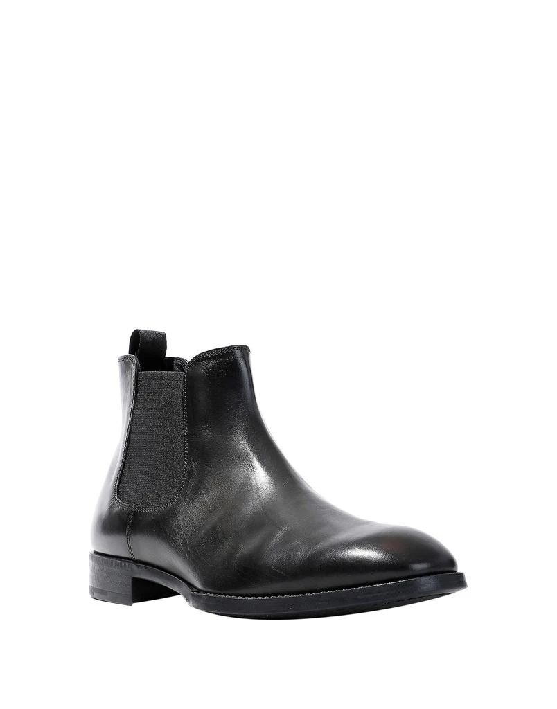 商品Giorgio Armani|Boots,价格¥2517,第2张图片详细描述