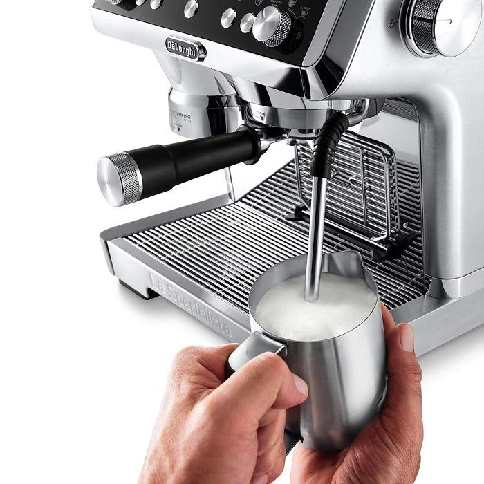 商品De'Longhi|La Specialista Prestigio Espresso Machine,价格¥6817,第5张图片详细描述