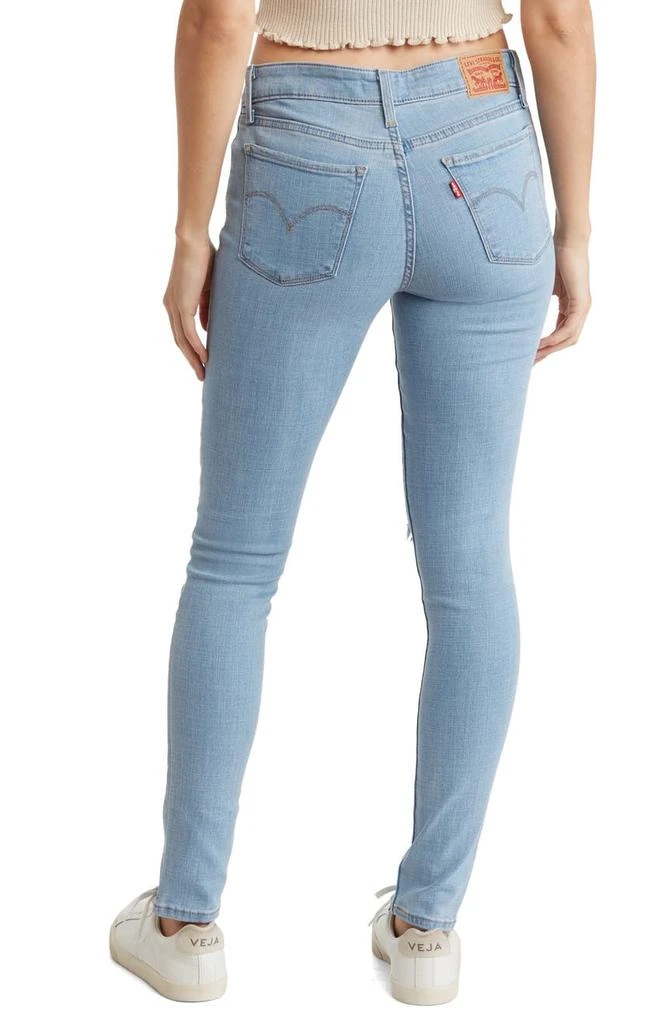 商品Levi's|711<sup>™</sup> Skinny Jeans,价格¥225,第2张图片详细描述