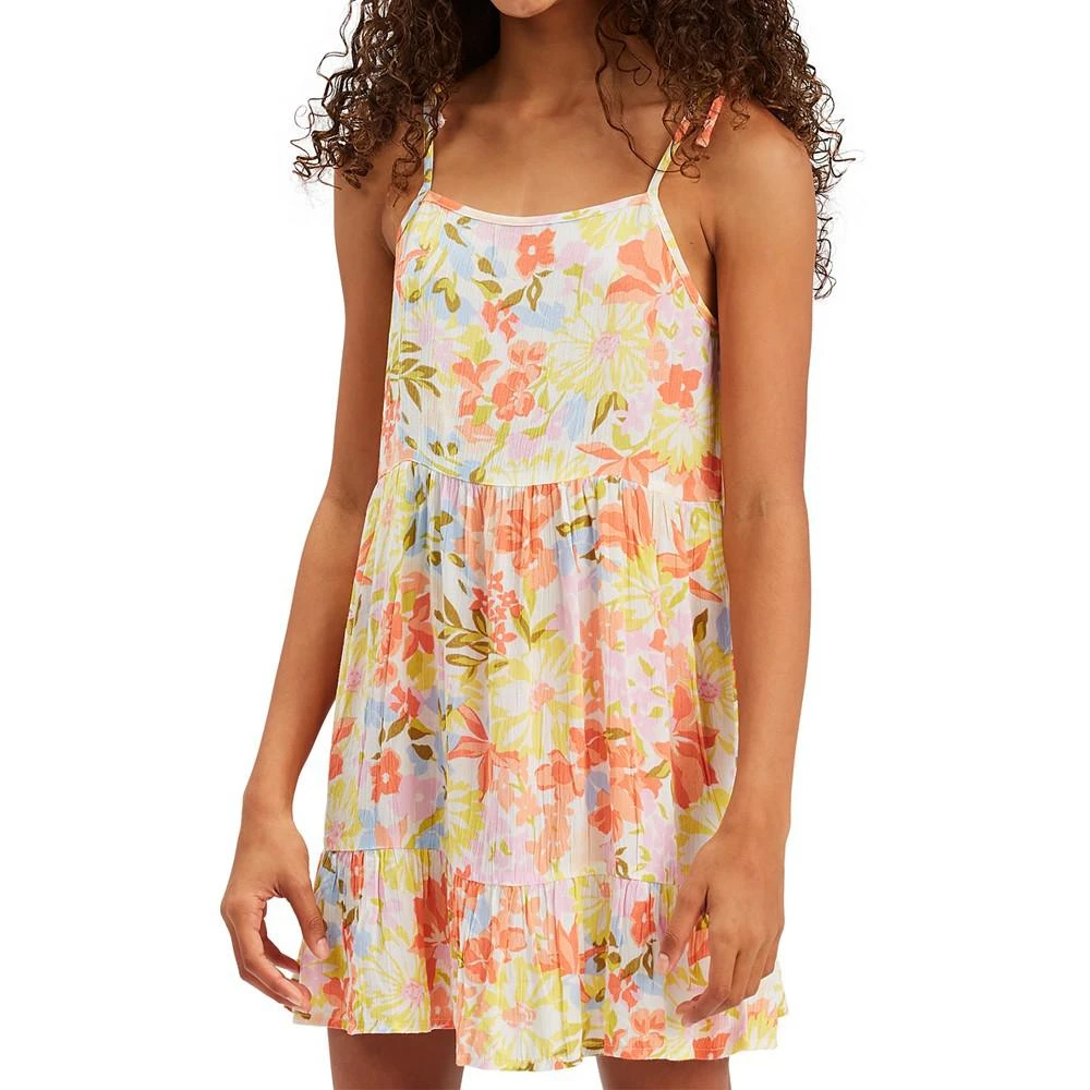 商品Billabong|Big Girls Wild Dreamer Dress,价格¥171,第1张图片