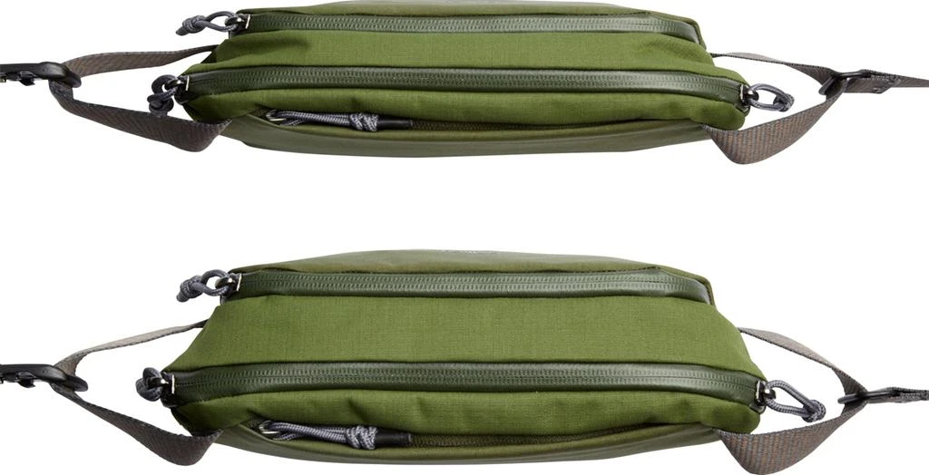 商品Bellroy|Venture Ready Sling Bag 2.5L,价格¥694,第1张图片详细描述