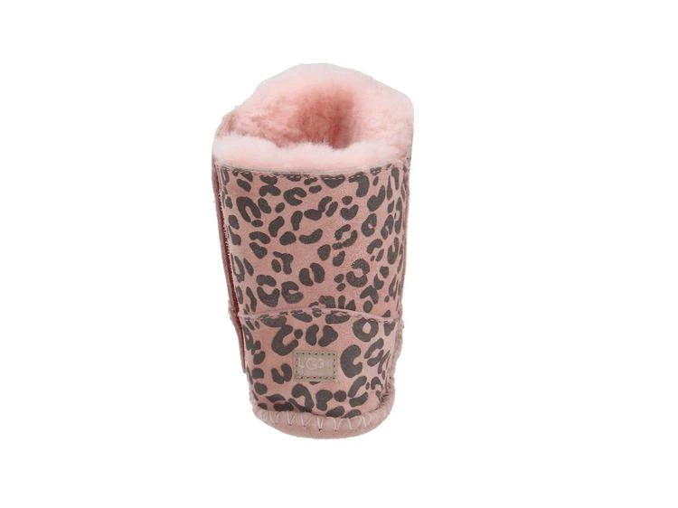 商品UGG|Cassie Leopard (Infant/Toddler),价格¥360,第5张图片详细描述