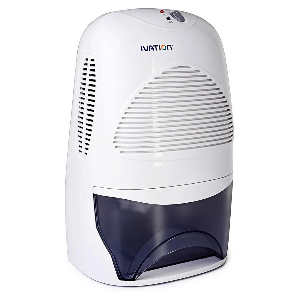 商品Ivation|Mid-Size Thermo-Electric Small Dehumidifier for Small Rooms,价格¥672,第1张图片