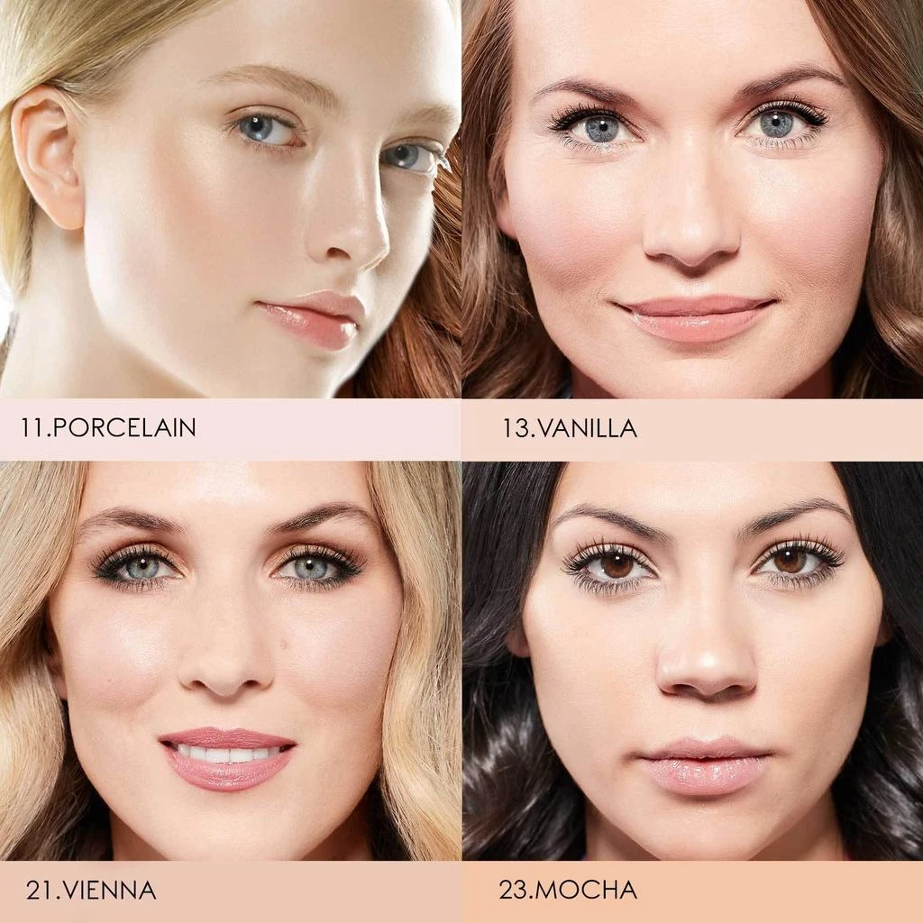 *Limit 3* 10 Collagen Cushion Compact Foundation- Winner Best Foundation - 30. Espresso 商品