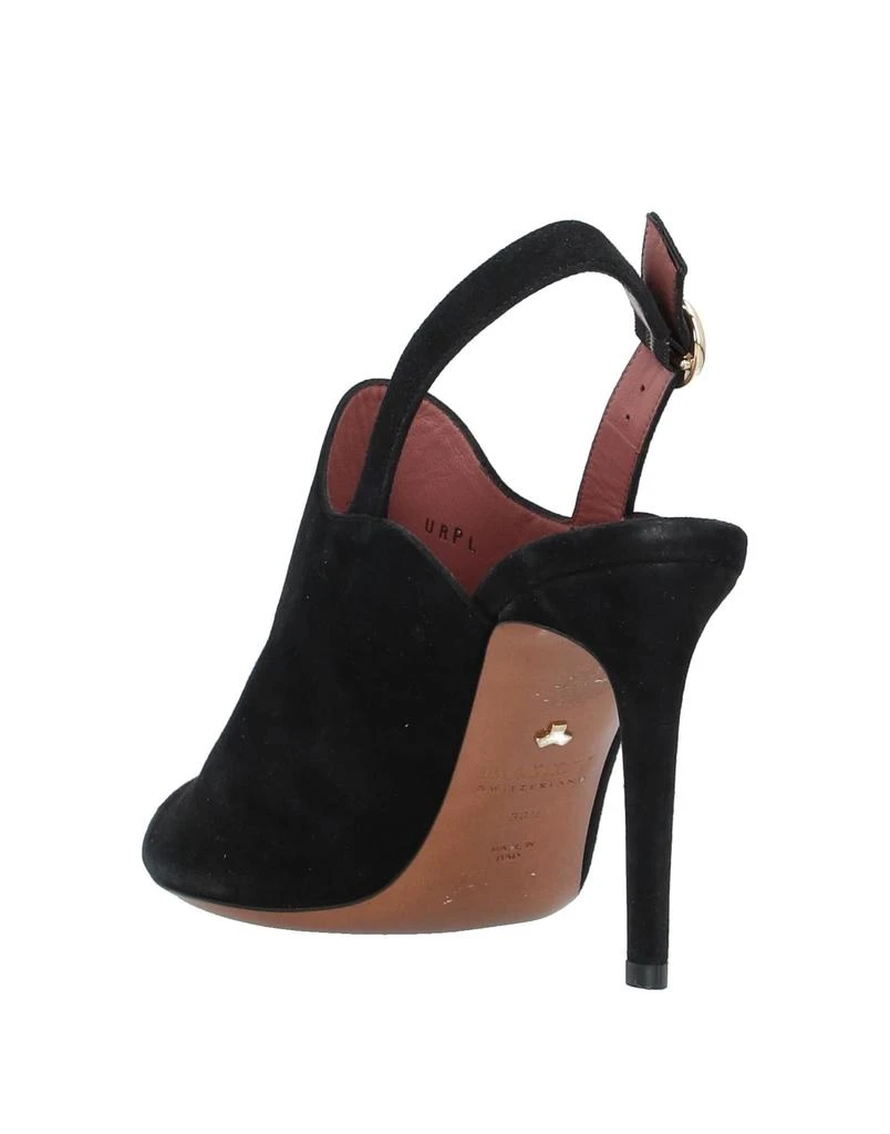 商品Bally|Sandals,价格¥2987,第3张图片详细描述