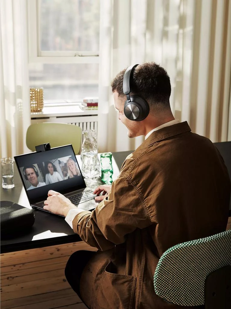 商品Bang & Olufsen|Beocom Portal Headphones For Microsoft Teams,价格¥4488,第5张图片详细描述