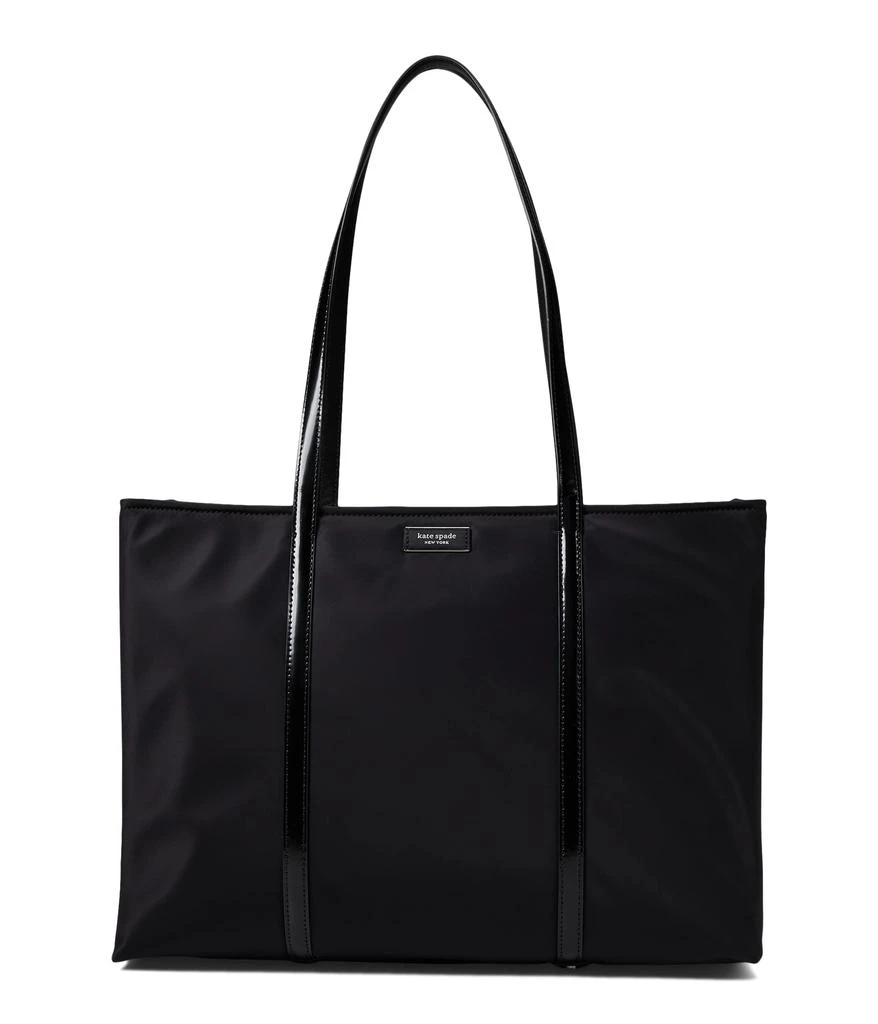 商品Kate Spade|Sam Icon Ksnyl Medium Tote,价格¥669,第1张图片