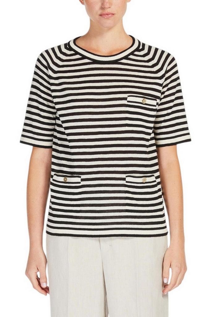 Свитеры S Max Mara белого цвета image 2