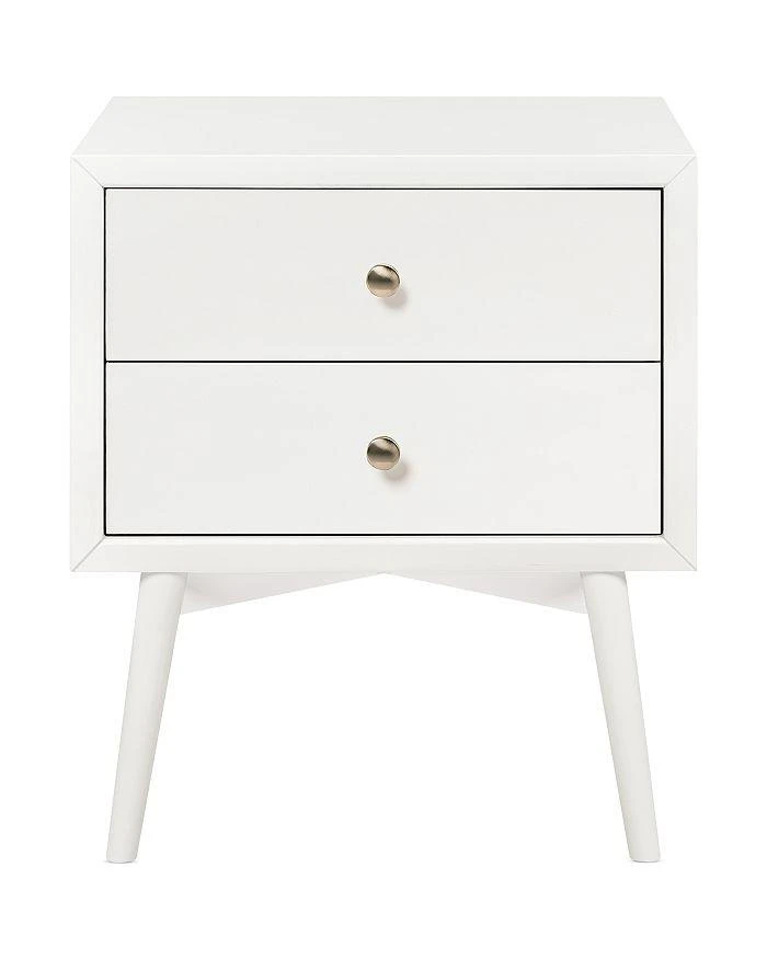 商品Babyletto|Palma Assembled Nightstand with USB Port,价格¥2235,第2张图片详细描述