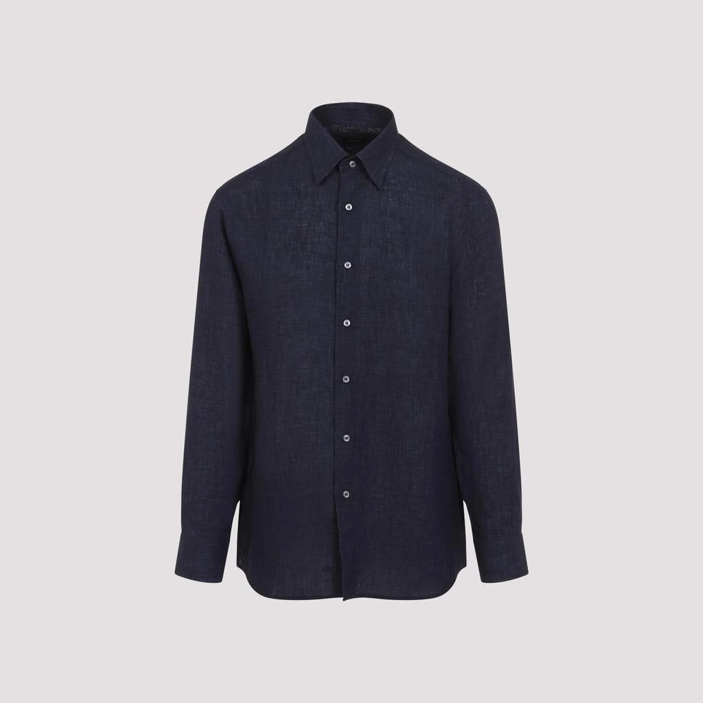 商品Brioni|SHIRT,价格¥2898,第2张图片详细描述