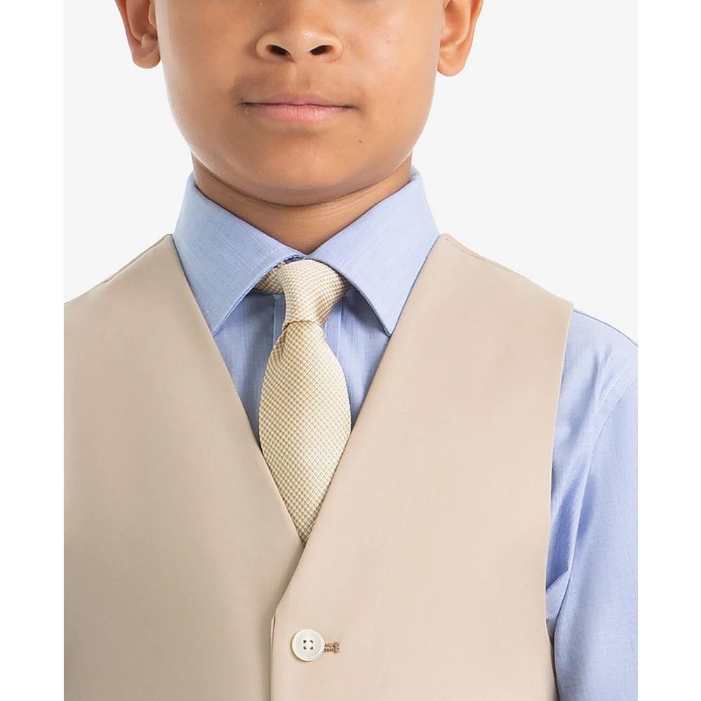 商品Ralph Lauren|Big Boys Vest,价格¥484,第2张图片详细描述