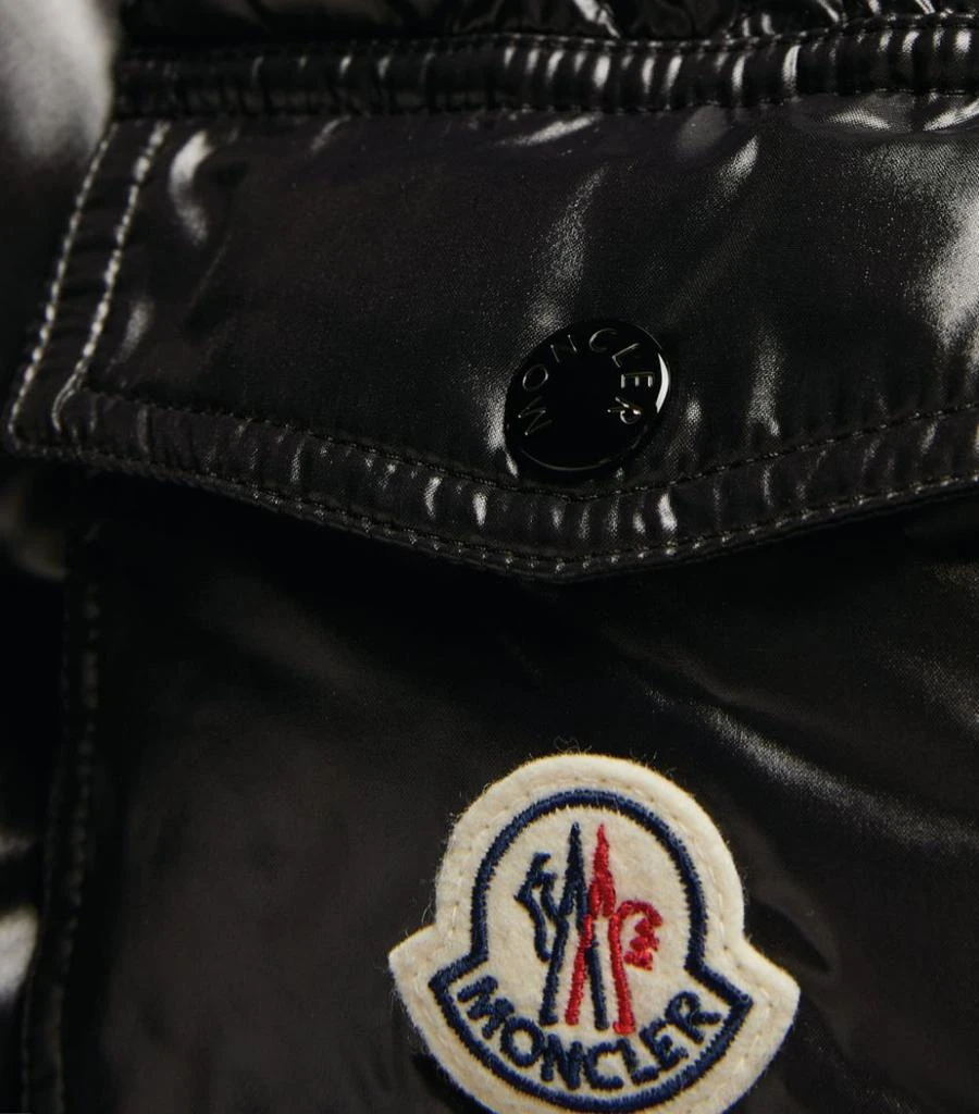 商品Moncler|Maya Puffer Jacket,价格¥9846,第5张图片详细描述