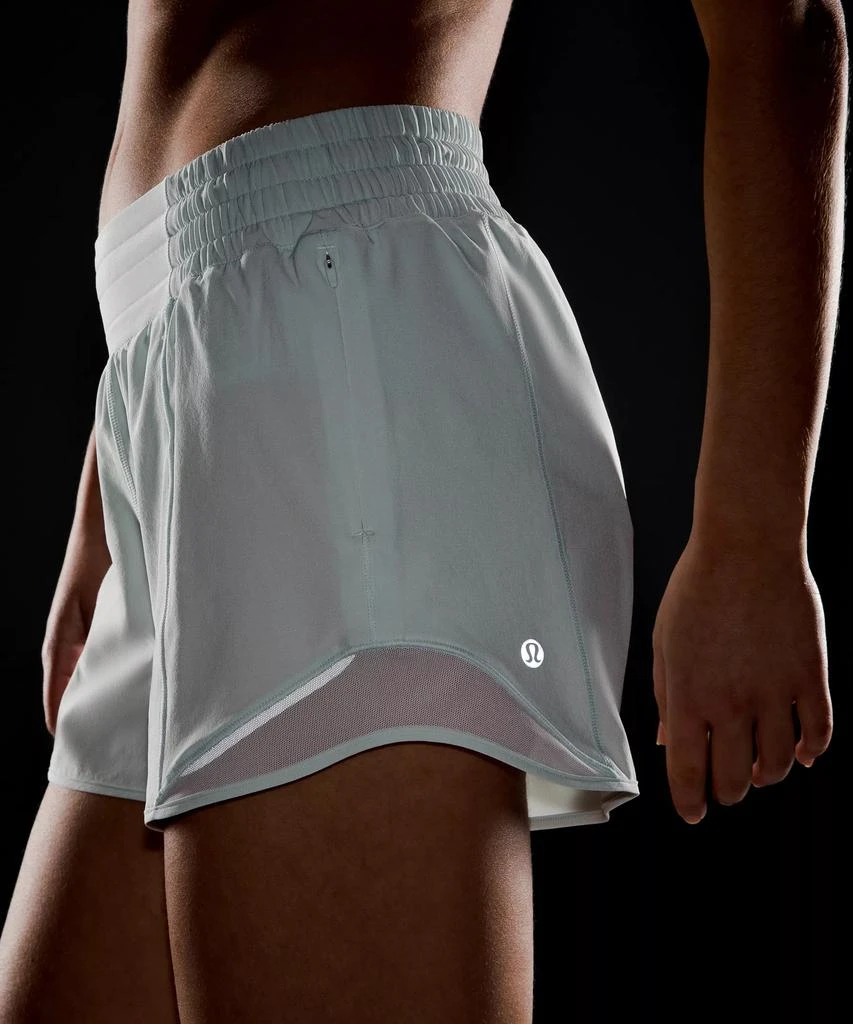 Hotty Hot High-Rise Lined Short 4" 商品