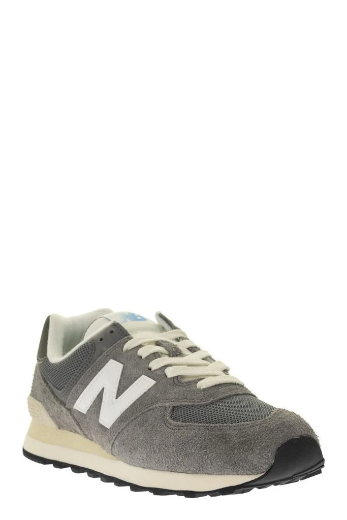 商品New Balance|NEW BALANCE 574 - Sneakers Lifestyle,价格¥1161,第2张图片详细描述