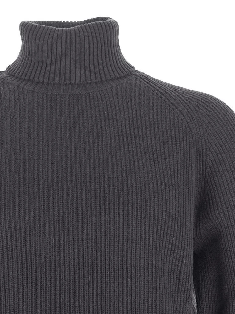 商品BALLANTYNE|Turtleneck Pullover,价格¥3150,第3张图片详细描述