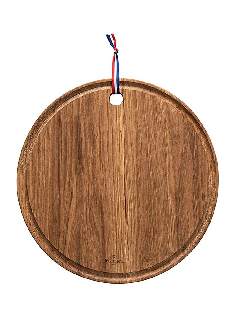商品Degrenne Paris|Les Essences Planches Oak Board,价格¥834,第2张图片详细描述