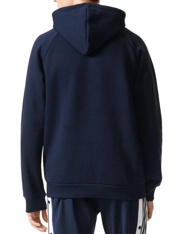 商品Adidas|Trefoil Hooded Sweatshirt,价格¥367,第2张图片详细描述