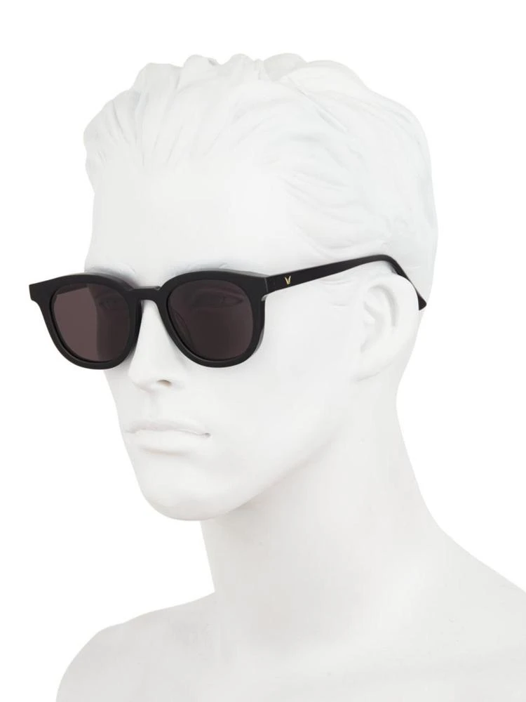 商品GENTLE MONSTER|Key West 50MM Square Sunglasses,价格¥1611,第2张图片详细描述