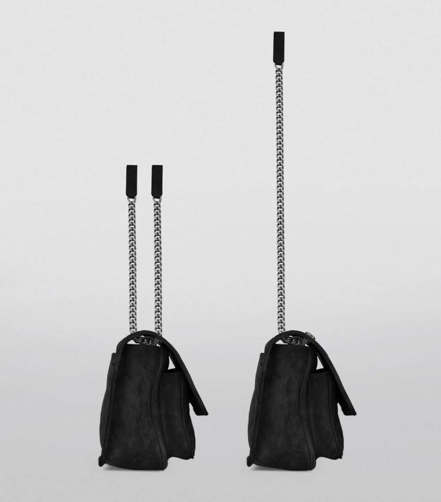 商品Yves Saint Laurent|Medium Niki Shoulder Bag,价格¥28001,第2张图片详细描述
