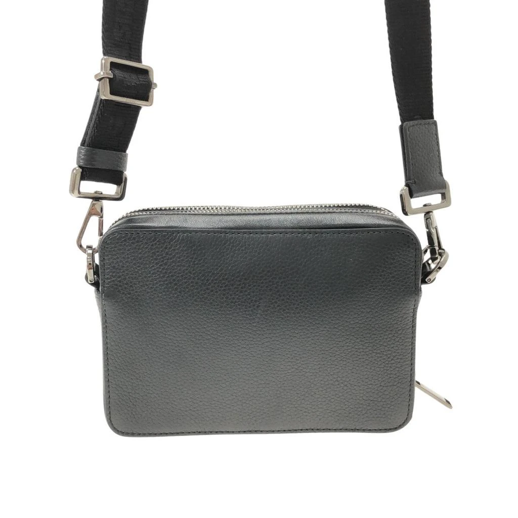 商品[二手商品] Dior|Dior Cd  Leather Shoulder Bag (Pre-Owned),价格¥11484,第2张图片详细描述