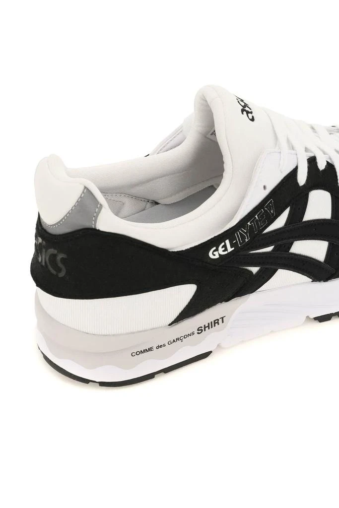 商品Comme des Garcons|GEL-LYTE V SNEAKERS,价格¥2189,第4张图片详细描述