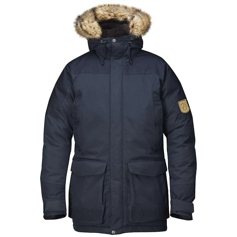 商品Fjällräven|Fjallraven Men's Kyl Parka,价格¥5232,第1张图片