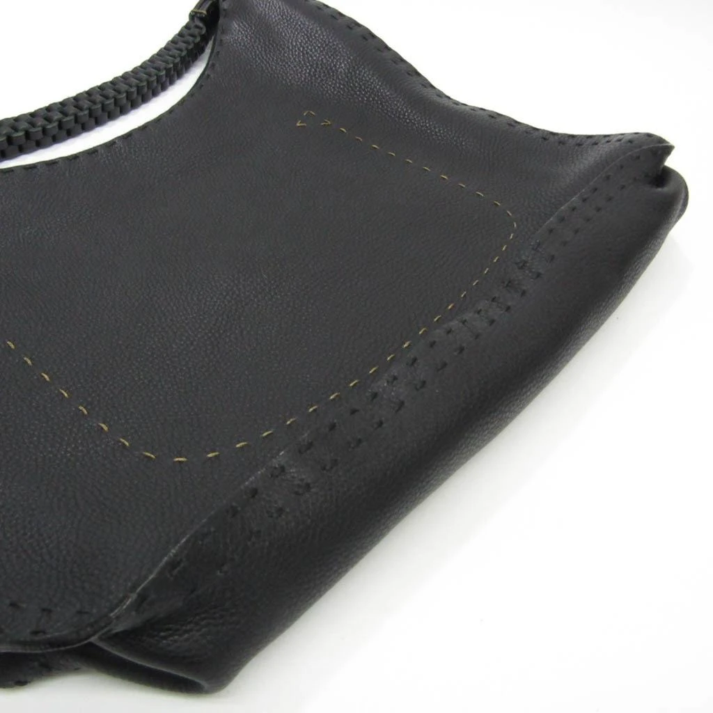 Fendi Hobo  Leather Shopper Bag (Pre-Owned) 商品