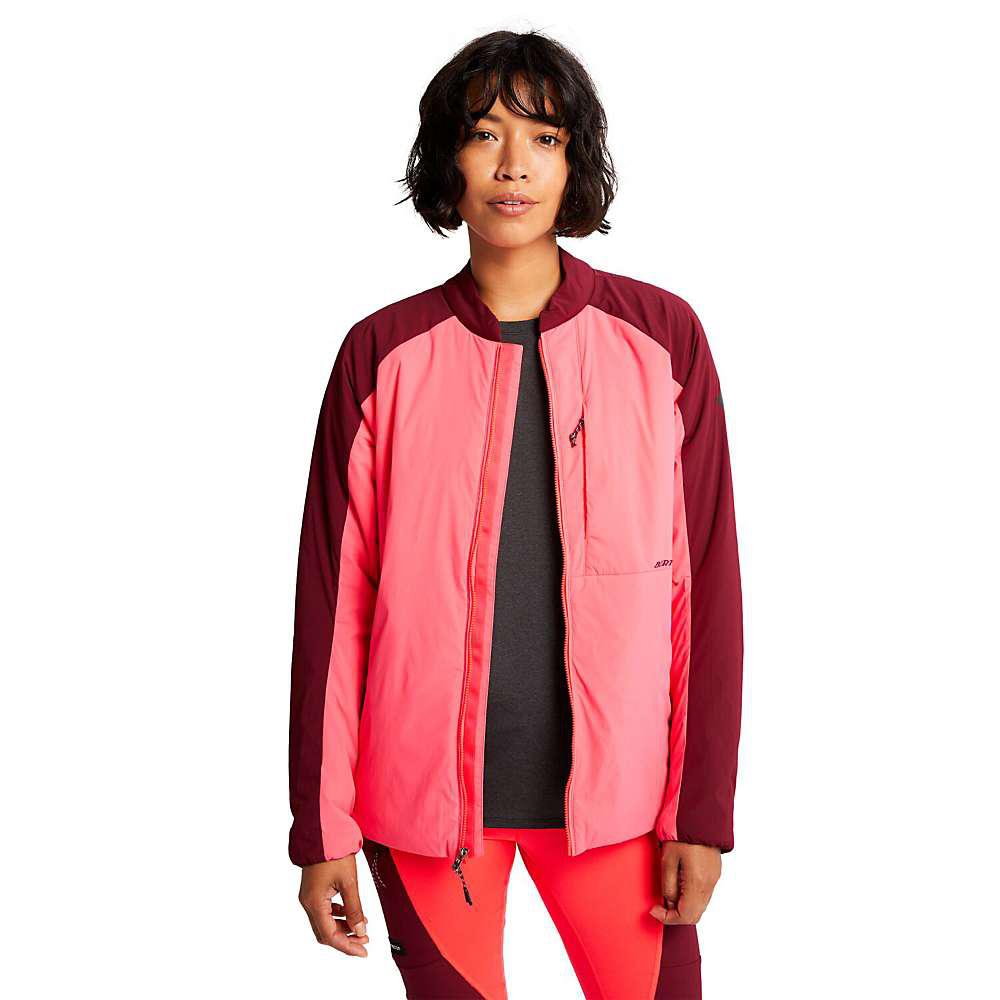 Women's Multipath Insulated Jacket商品第10张图片规格展示