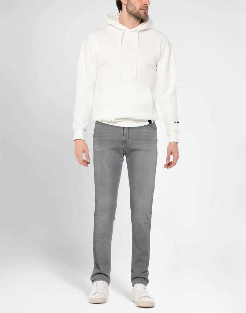 商品Armani Exchange|Denim pants,价格¥367,第2张图片详细描述