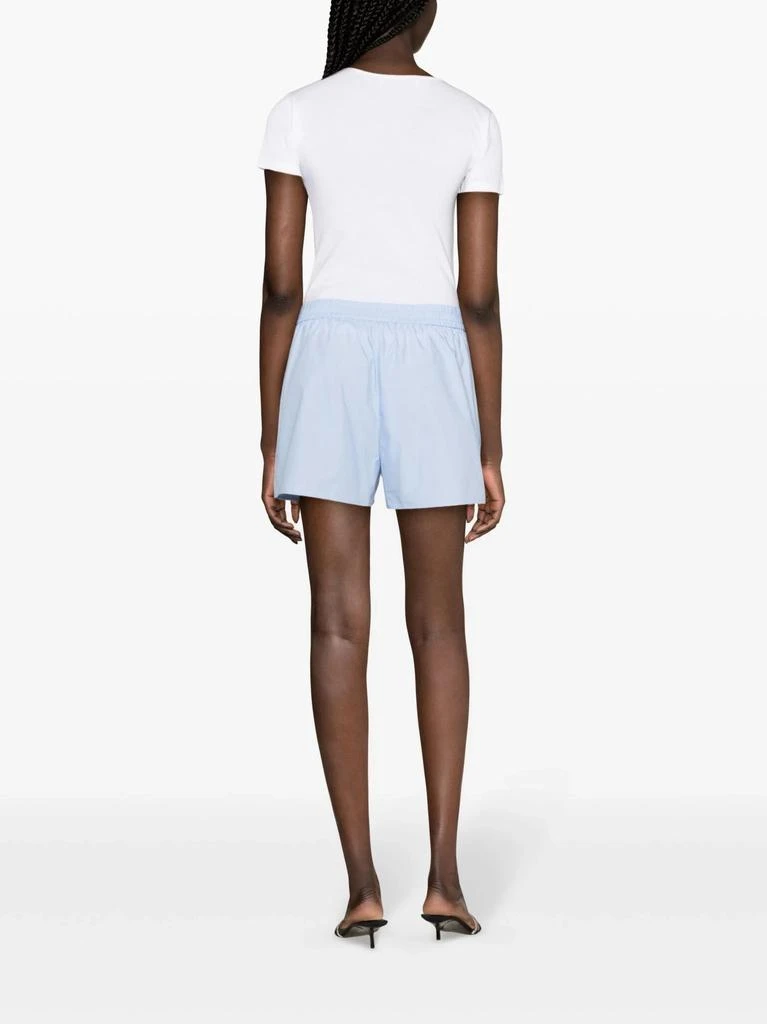 商品Alexander Wang|ALEXANDER WANG Women Classic Boxer Short,价格¥1104,第2张图片详细描述