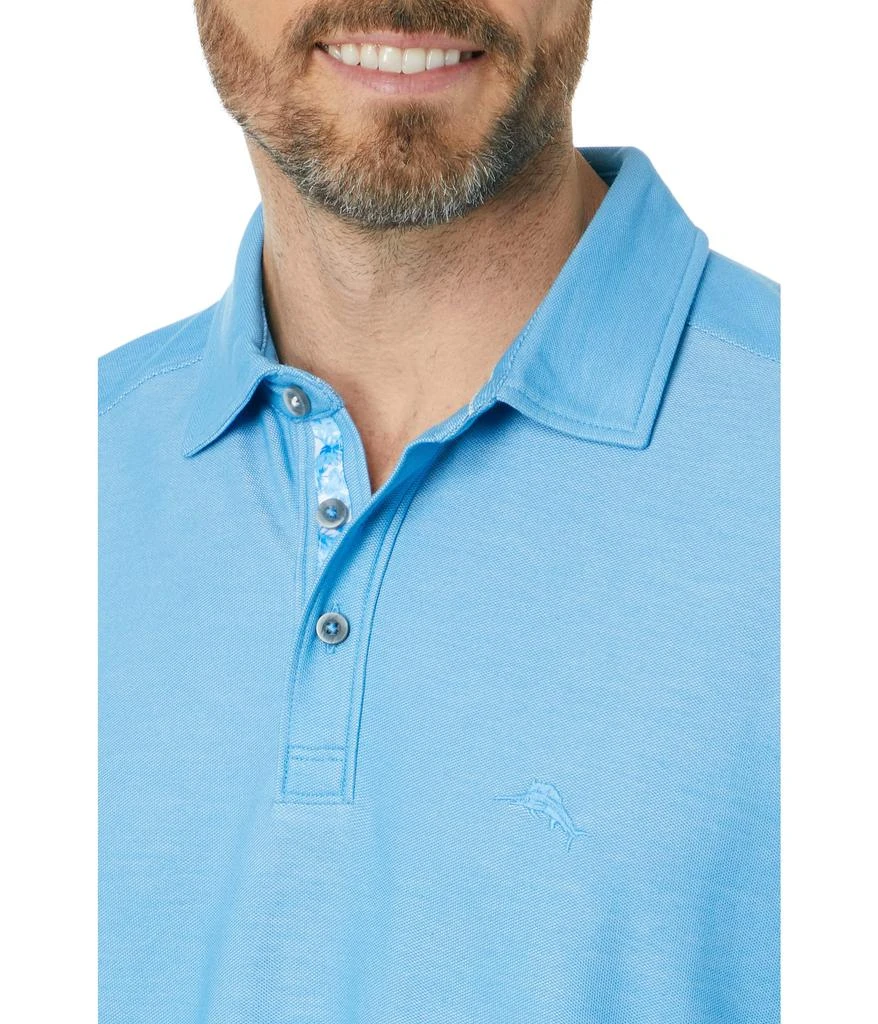 商品Tommy Bahama|San Aria Polo,价格¥671-¥672,第3张图片详细描述