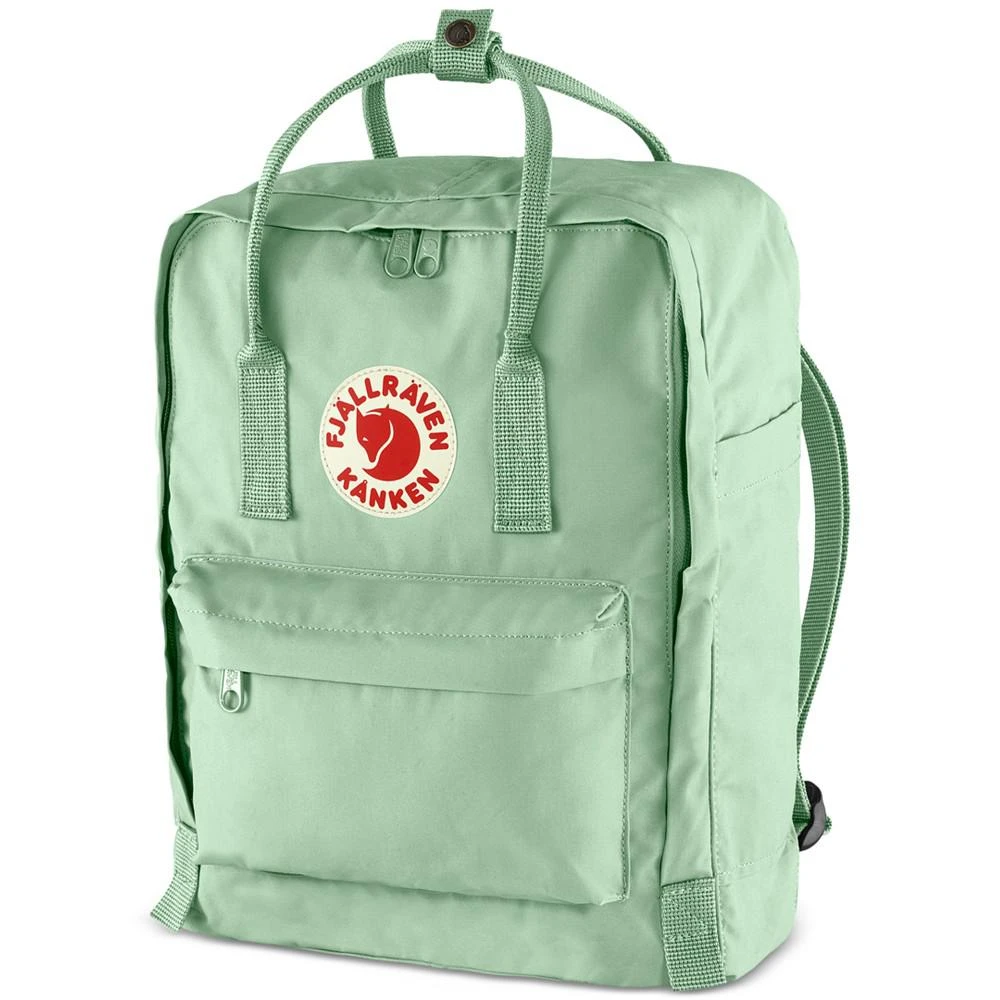 商品Fjällräven|Kanken Backpack,价格¥663,第3张图片详细描述