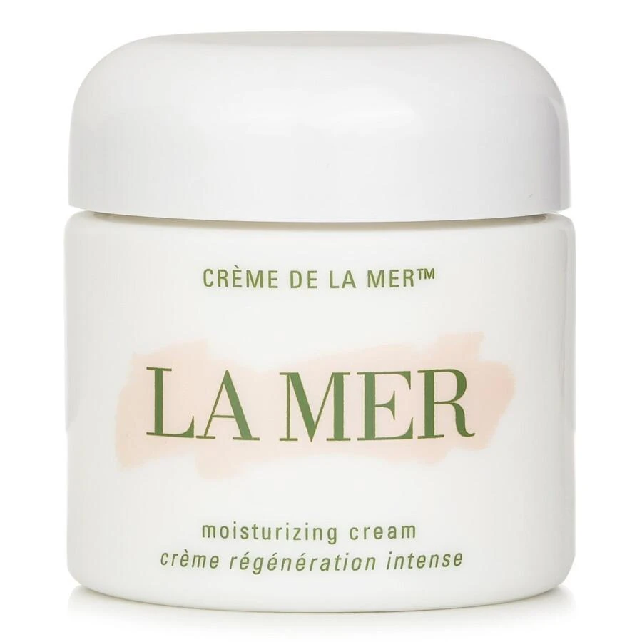 商品La Mer|Moisturizing Cream by La Mer for Unisex - 3.4 oz Cream (100 ml),价格¥3132,第2张图片详细描述