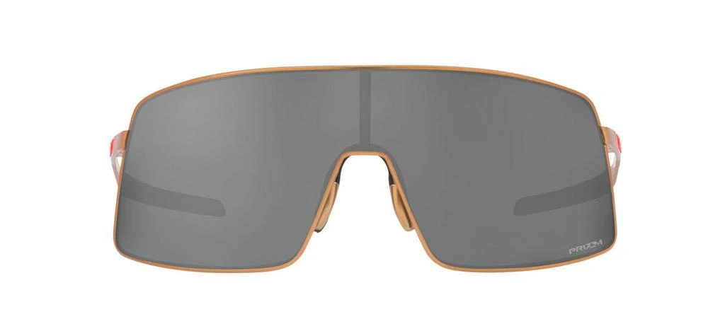 商品Oakley|Oakley SUTRO TI PRZM 0OO6013-05 Shield Sunglasses,价格¥2095,第1张图片