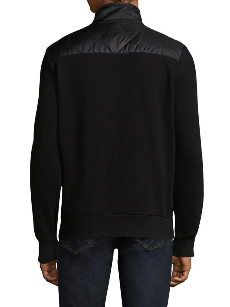 商品Michael Kors|Thermal Quilted Jacket,价格¥442,第2张图片详细描述