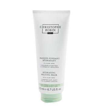 商品Christophe Robin|Hydrating Melting Mask With Aloe Vera,价格¥276,第1张图片