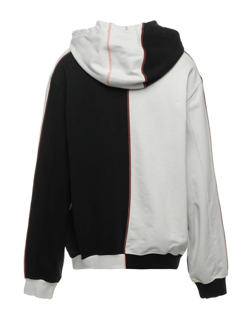 商品Alexander McQueen|Hooded sweatshirt,价格¥550,第2张图片详细描述