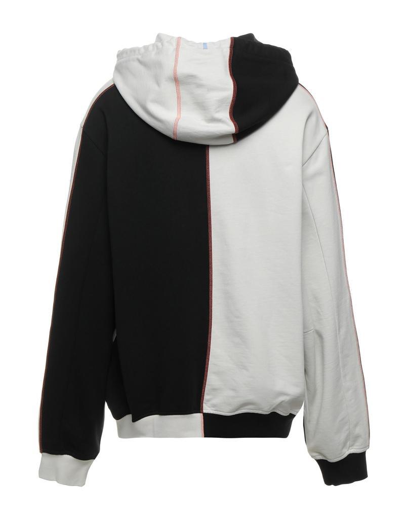 商品Alexander McQueen|Hooded sweatshirt,价格¥708,第4张图片详细描述
