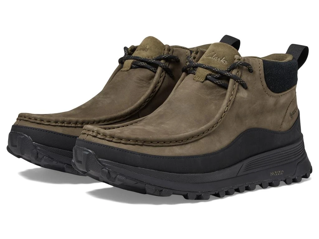 商品Clarks|ATL TK Wall BT GORE-TEX®,价格¥715,第1张图片