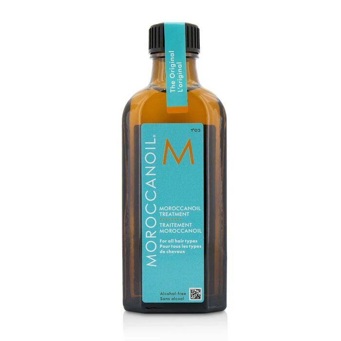 商品Moroccanoil|Moroccanoil 摩洛哥护发坚果油 - 原版(所有发质) 100ml/3.4oz,价格¥284,第4张图片详细描述