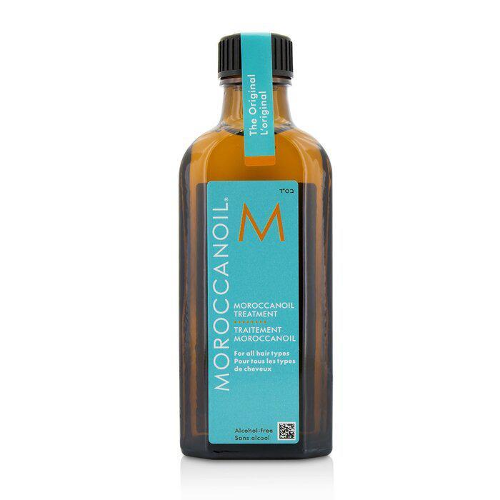 商品Moroccanoil|Moroccanoil 摩洛哥护发坚果油 - 原版(所有发质) 100ml/3.4oz,价格¥410,第6张图片详细描述