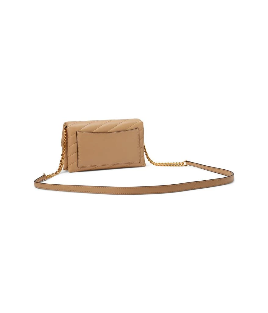 商品Tory Burch|Kira Chevron Chain Wallet,价格¥3015,第2张图片详细描述