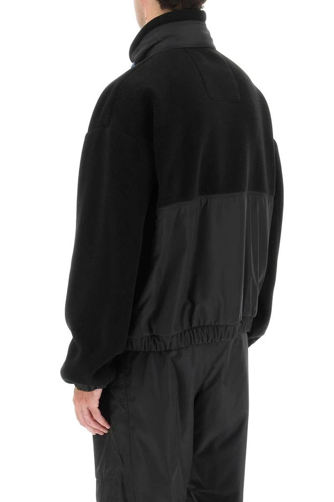 商品Ambush|'MULTICORD' FLEECE BLOUSON,价格¥2712,第4张图片详细描述
